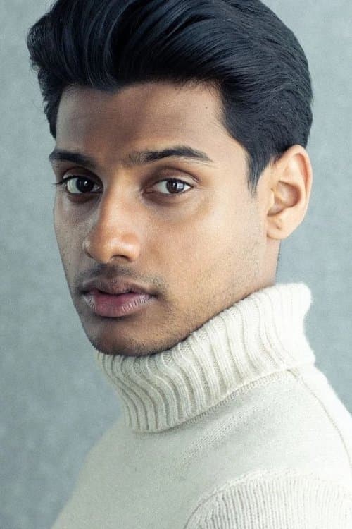 Divesh Subaskaran profile photo