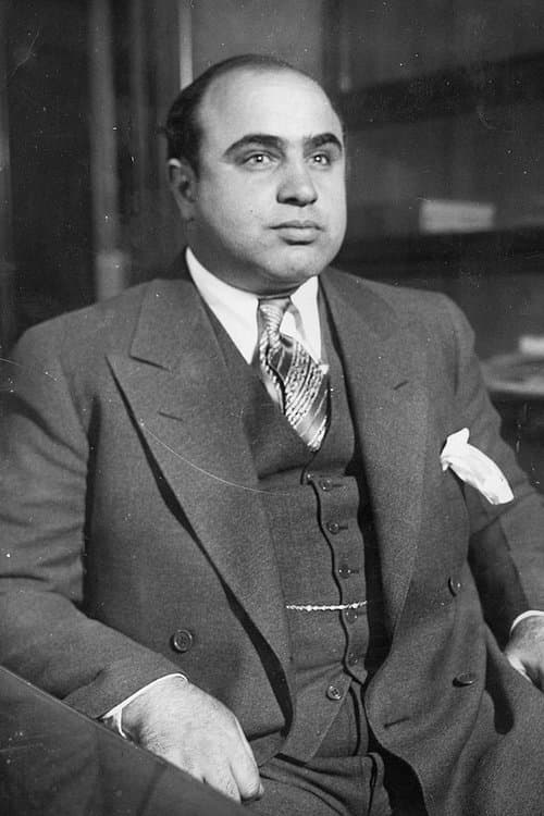 Al Capone profile photo