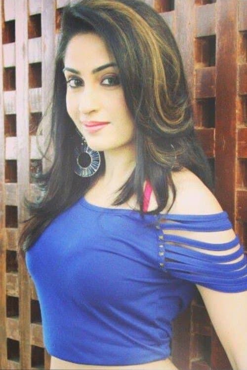 Aishwarya Nag profile photo