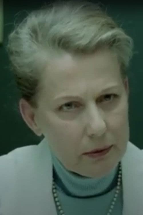 Anne Caron profile photo