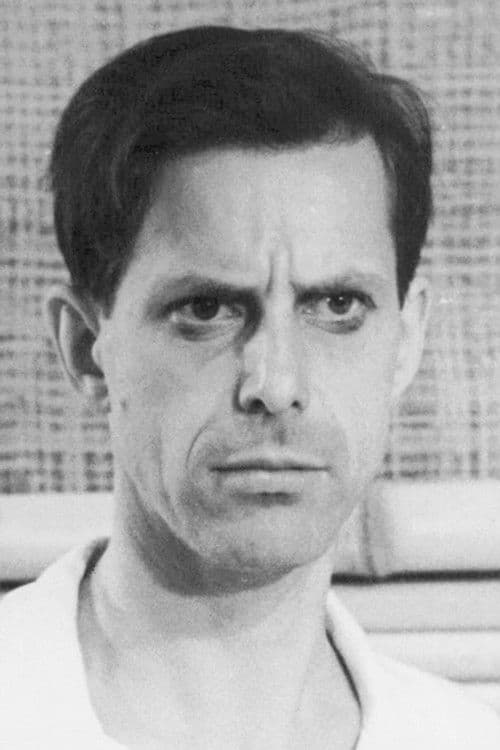 Yngve Nordwall profile photo