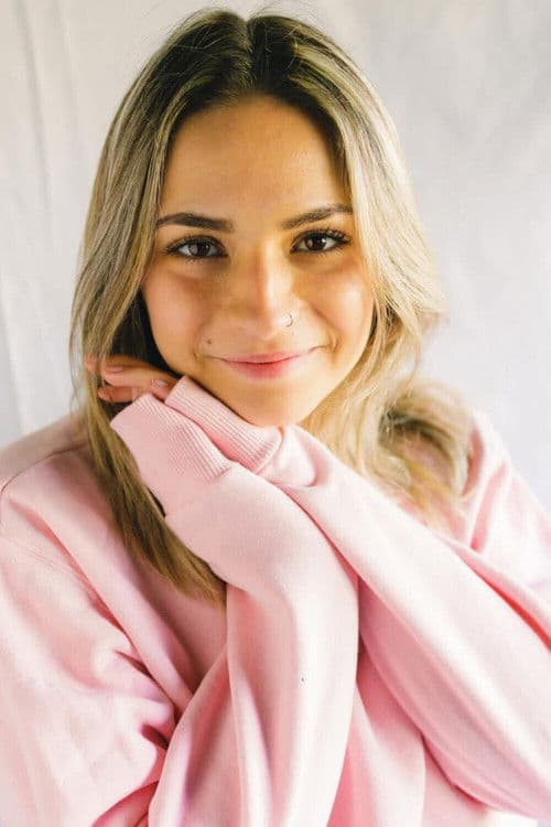 Telma Pazo profile photo