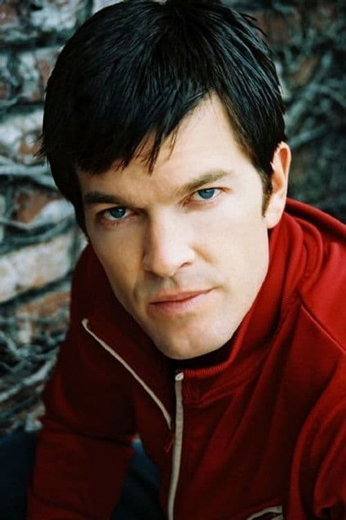 Jim Hazelton profile photo