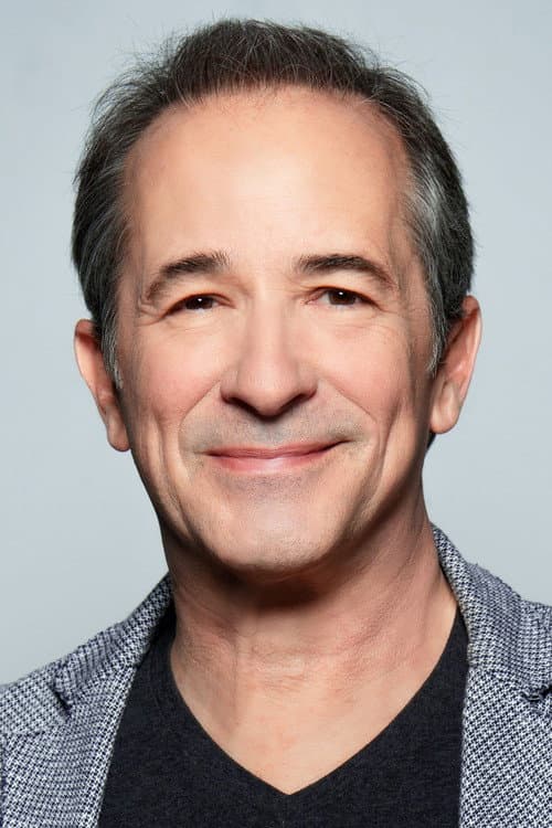 Denis Gagné profile photo