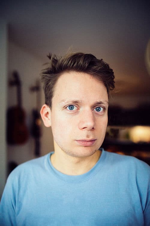 Derk Stenvers profile photo