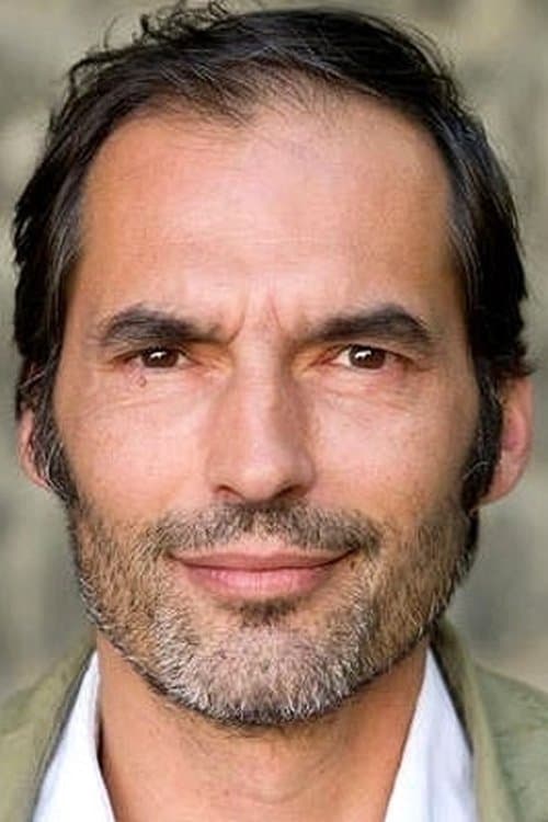 Fabrice Hourlier profile photo