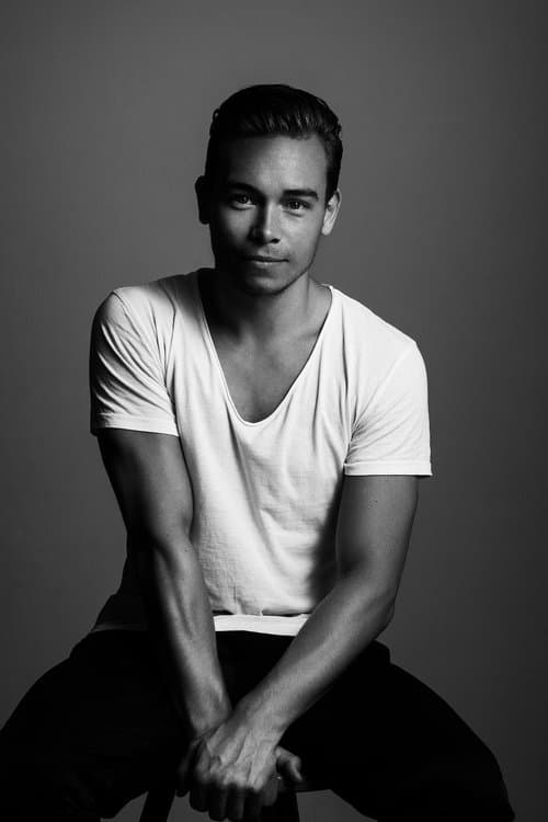 Nicolas Wollesen profile photo