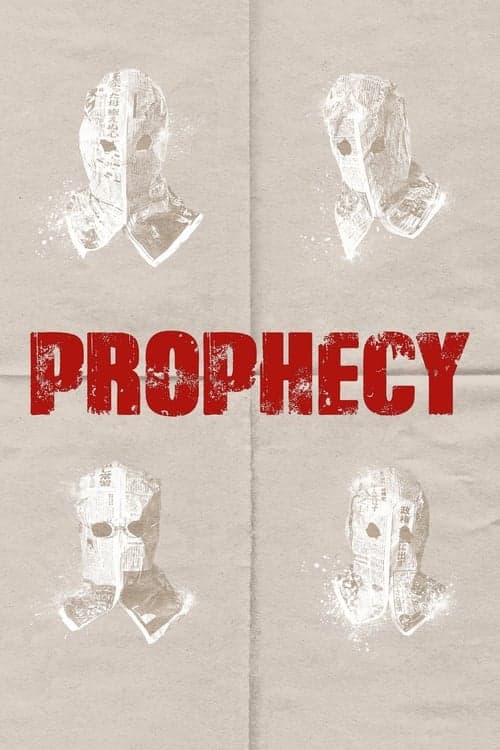 Prophecy poster