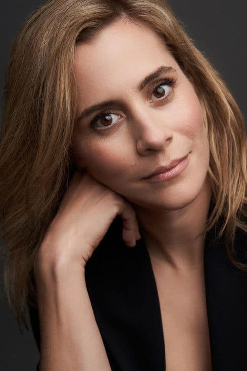 Elizabeth Gwynne Wilson profile photo