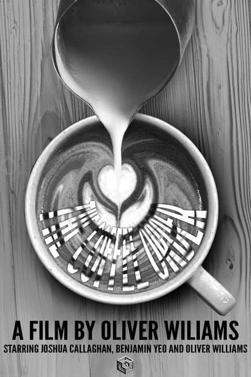 The Coffee Order poster