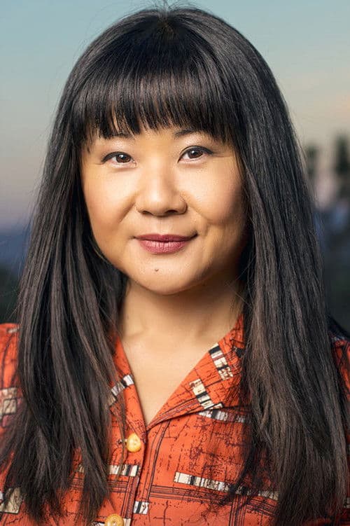 Jenny Yang profile photo