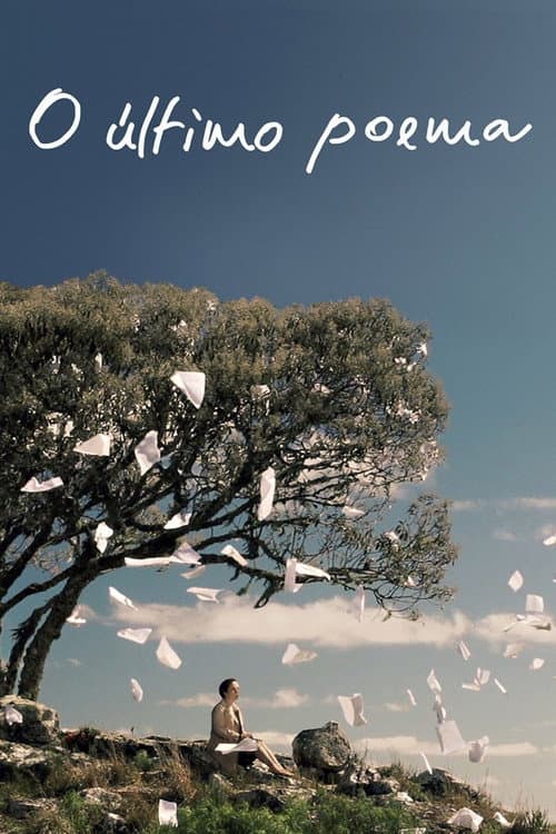 The Last Poem poster