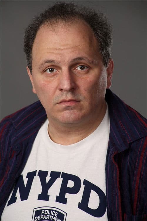 Dmitriy Skachkov profile photo