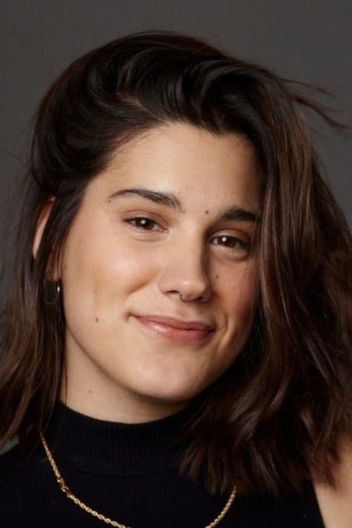 Isabel Garrido profile photo