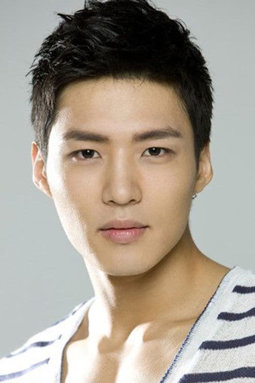 Kim Kyung-nam profile photo