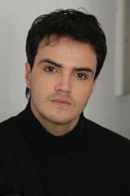 Daniel Haidar profile photo