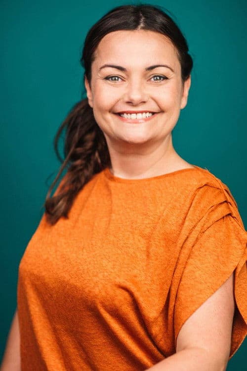 Anna Bellmunt profile photo