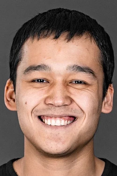 Sharifbek Zakirov profile photo