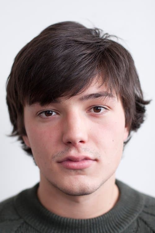 Émile Bilodeau profile photo