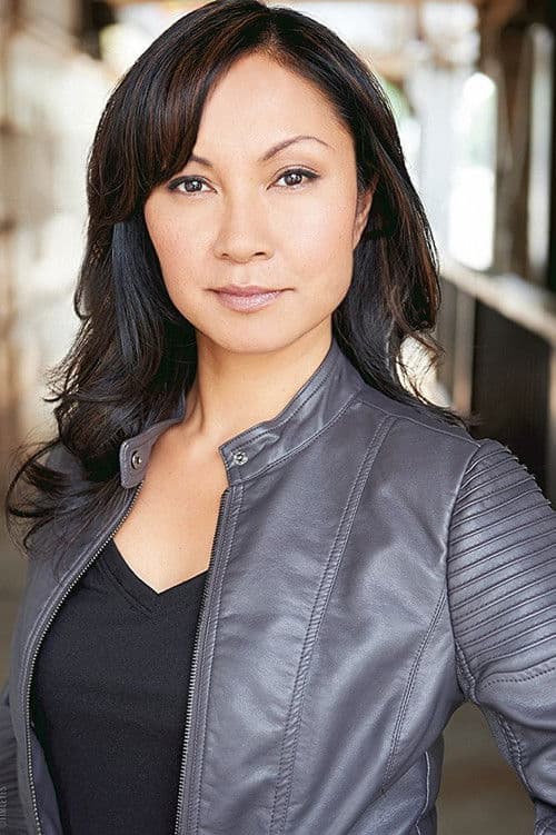 Catherine Thomas profile photo