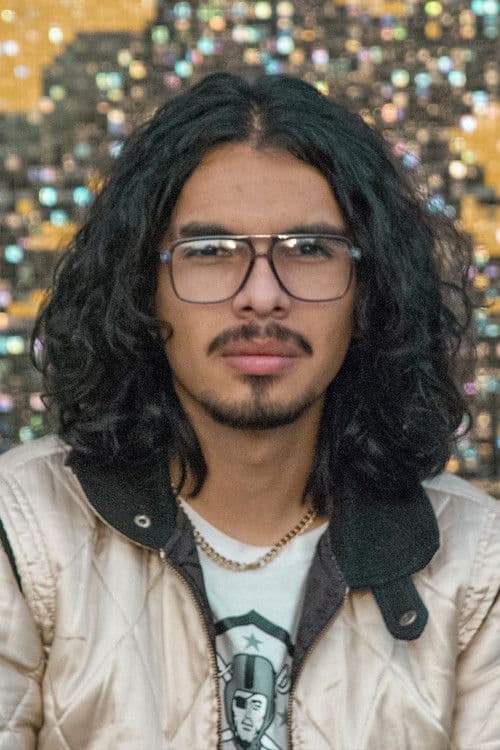 José Sebastián González Pérez profile photo