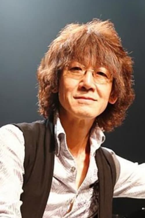 榊原大 profile photo