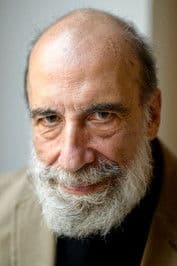 Raúl Zurita profile photo