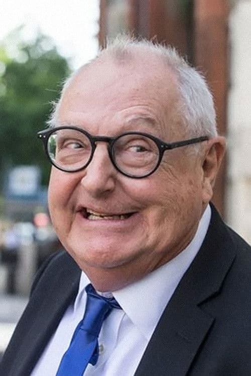 Jonathan King profile photo