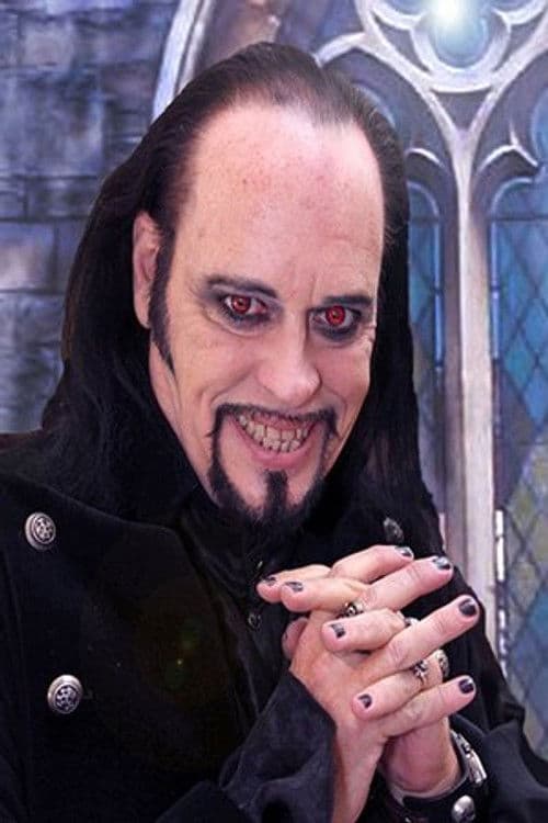 Cleve Hall profile photo