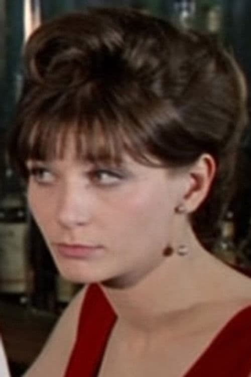 Lilga Kovanko profile photo