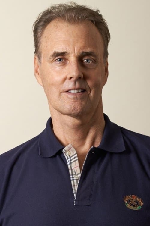 Theodore Carl Soderberg profile photo