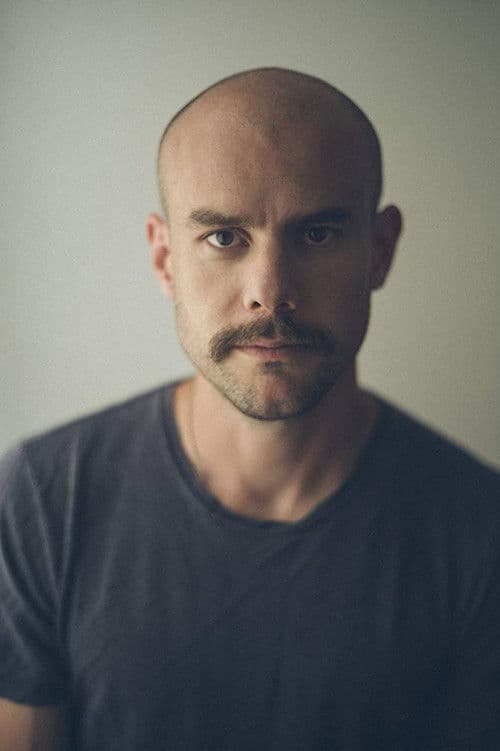 Adam Newport-Berra profile photo