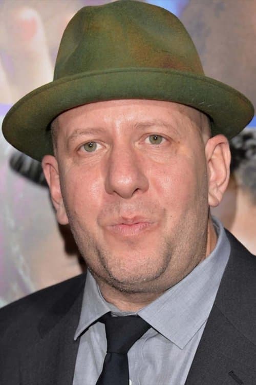 Steve Pink profile photo