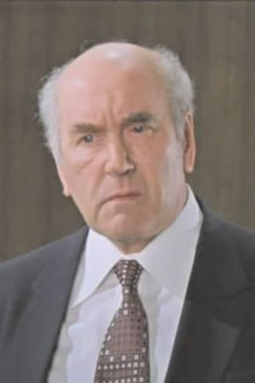 Yuri Leonidov profile photo