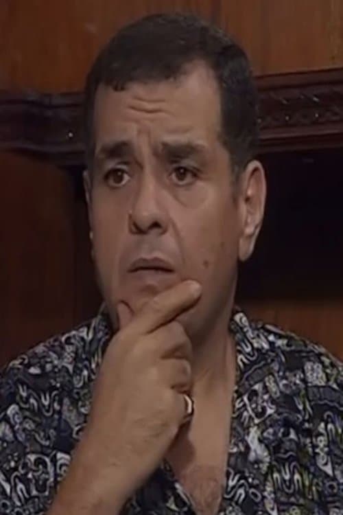 Moustafa Rizk profile photo