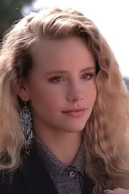 Amanda Peterson profile photo