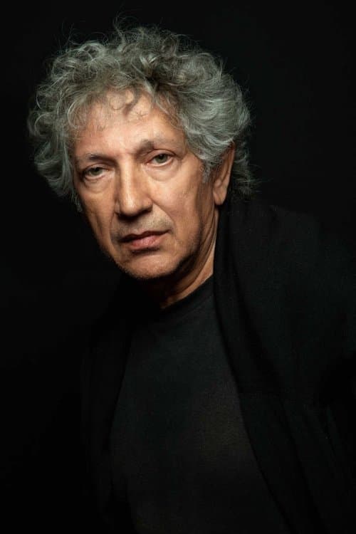 Eugenio Bennato profile photo