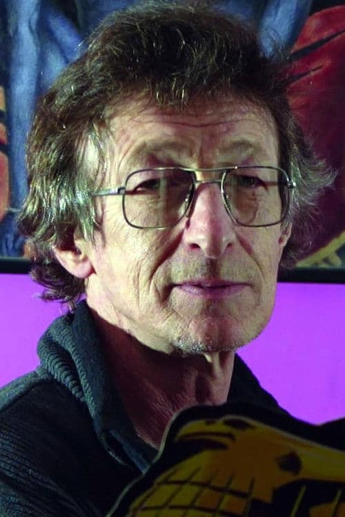 Alan Grant profile photo