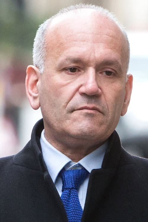 Doug Richard profile photo