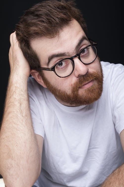 Adrián Pino profile photo