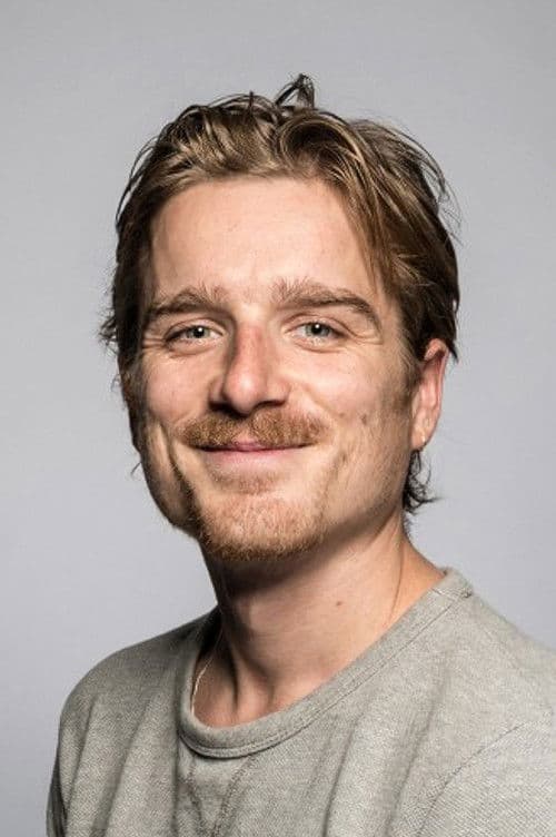 Mattias Van de Vijver profile photo