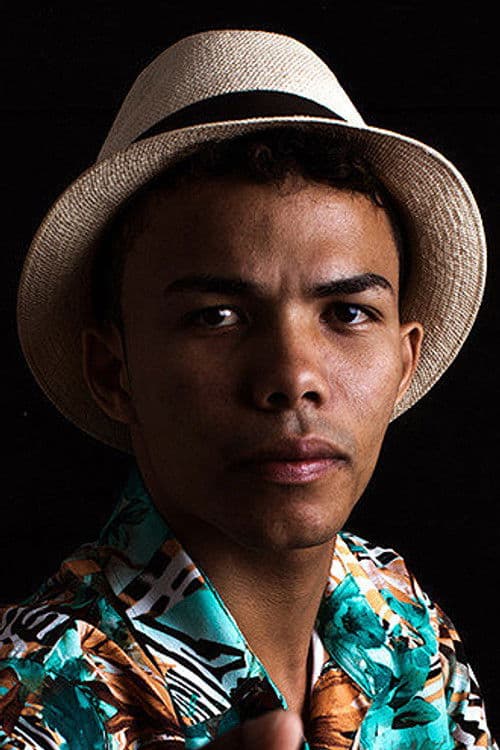 Mestre Anderson profile photo