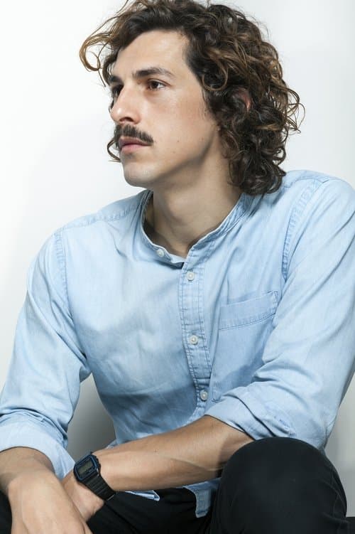 Nuno Nolasco profile photo