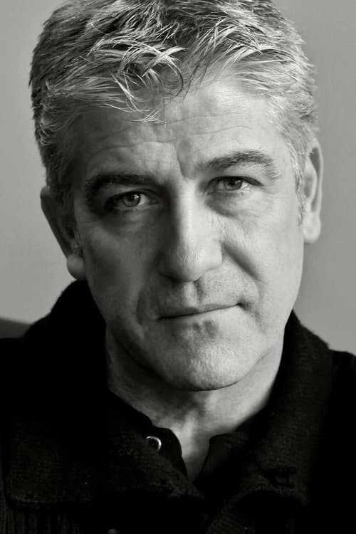 Geoff Minogue profile photo