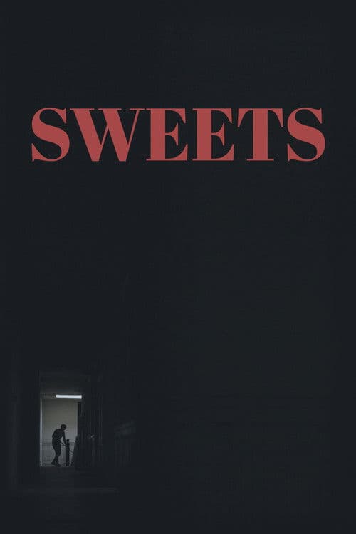 Sweets poster