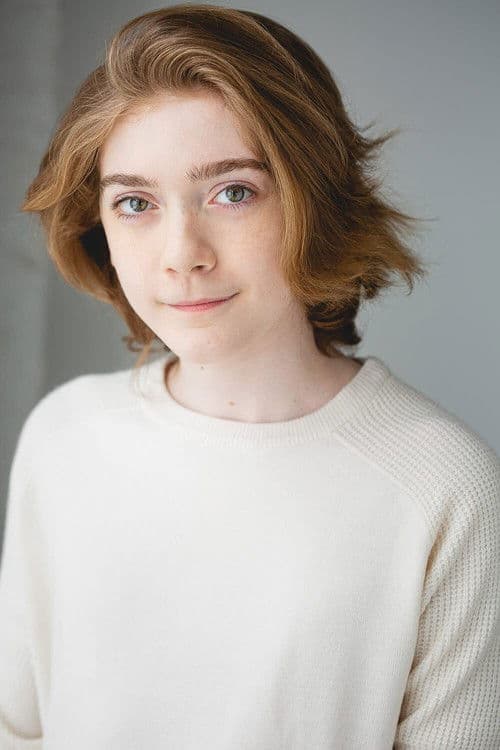 Zell Steele Morrow profile photo