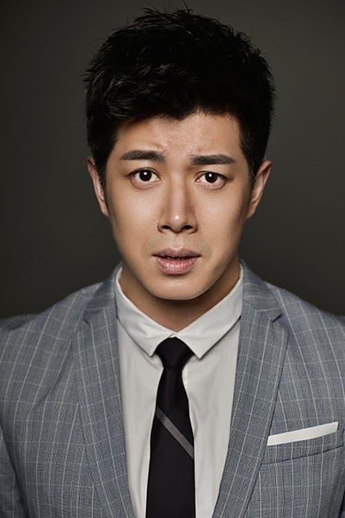 Liu Beige profile photo