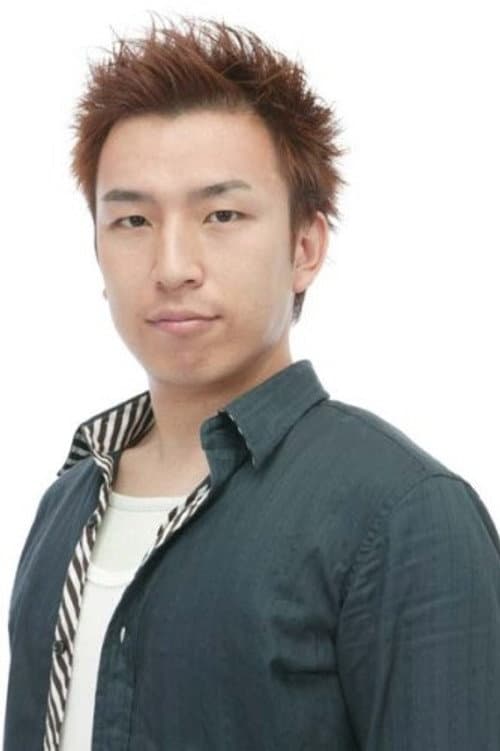 Yukihiro Matsumura profile photo