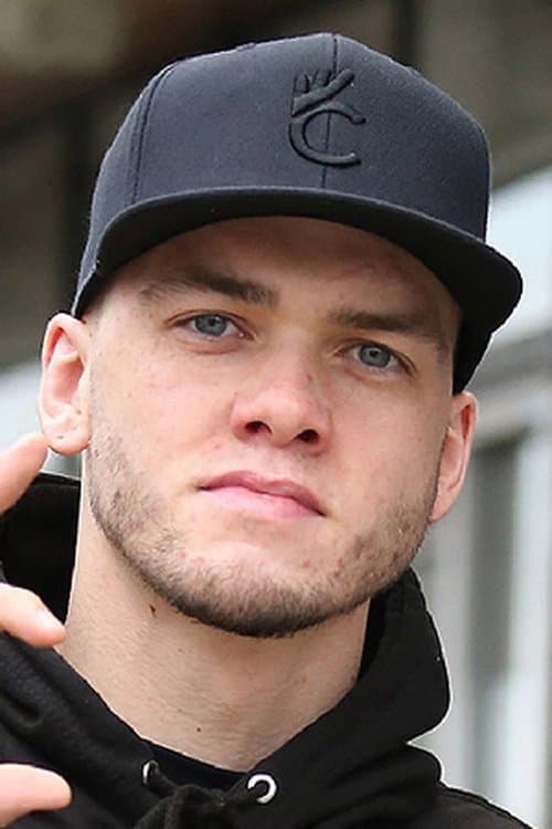 Ryan Taylor profile photo