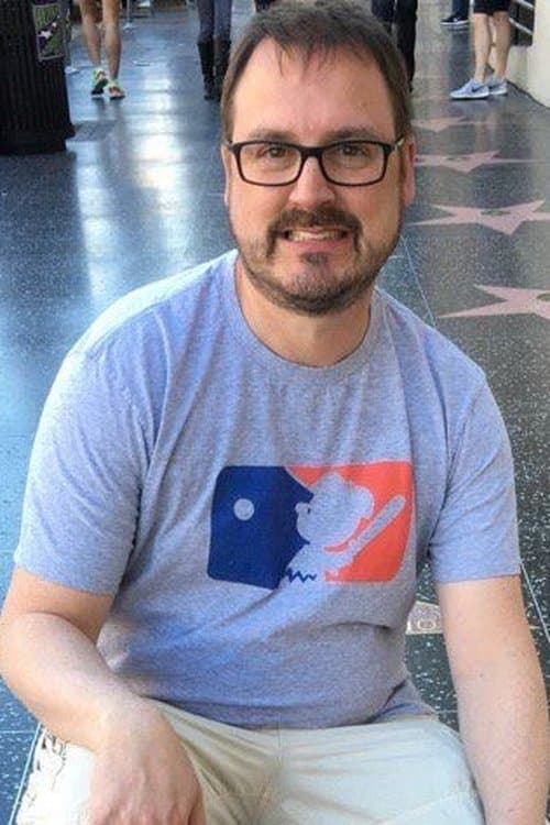 Andy Merrill profile photo